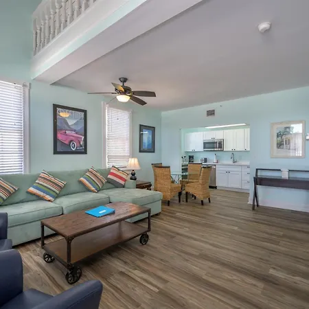 La Casa Cubana Appartement